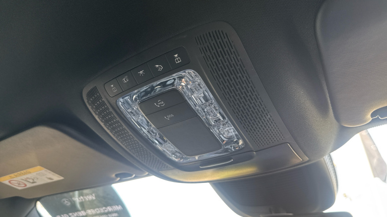 Mercedes-Benz GLE 300d 4Matic AMG Line 5dr 9G-Tronic Diesel Estate